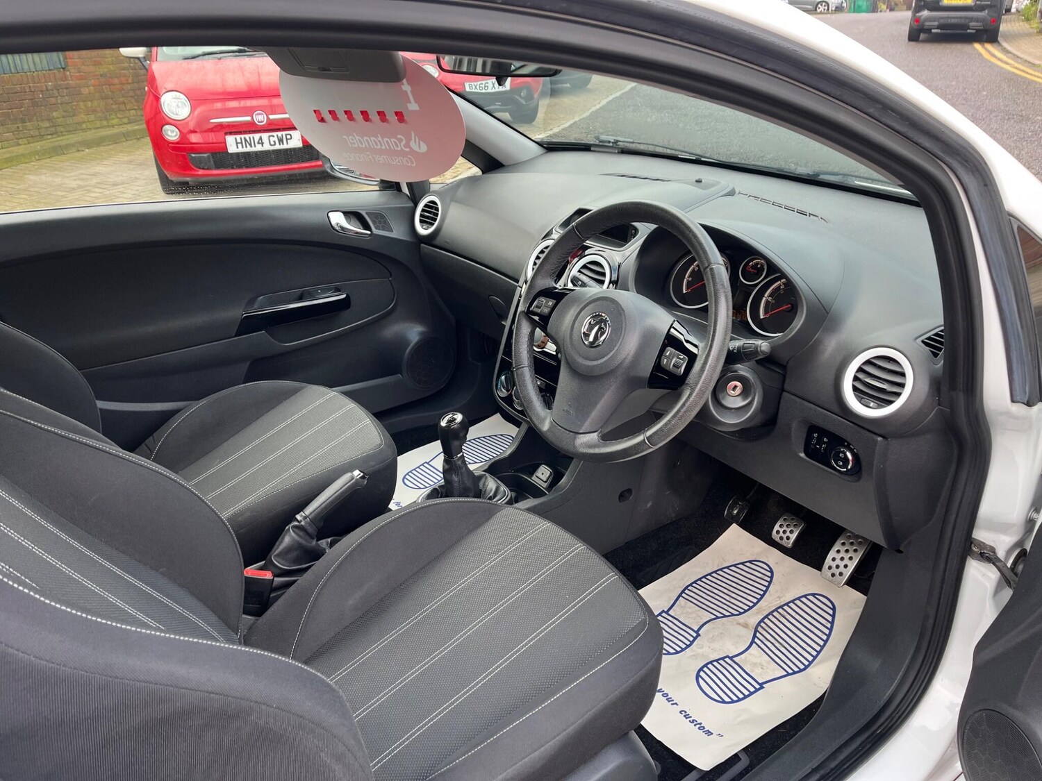 Used Vauxhall Corsa for sale - 77376046: Photo 9