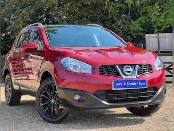 Used Nissan Qashqai 2011 for sale - 79162311: Photo