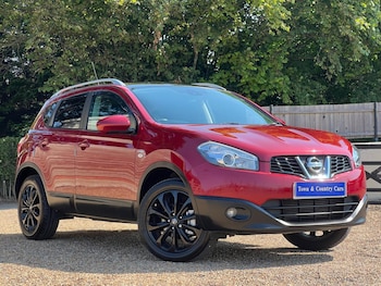 Used Nissan Qashqai 2011 for sale - 79162311: Photo