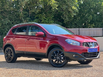 Used Nissan Qashqai 2011 for sale - 79162311: Photo