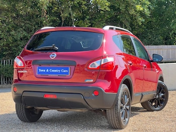 Used Nissan Qashqai 2011 for sale - 79162311: Photo