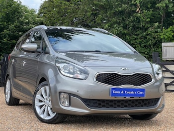 Used Kia Carens 2015 for sale - 78820236: Photo