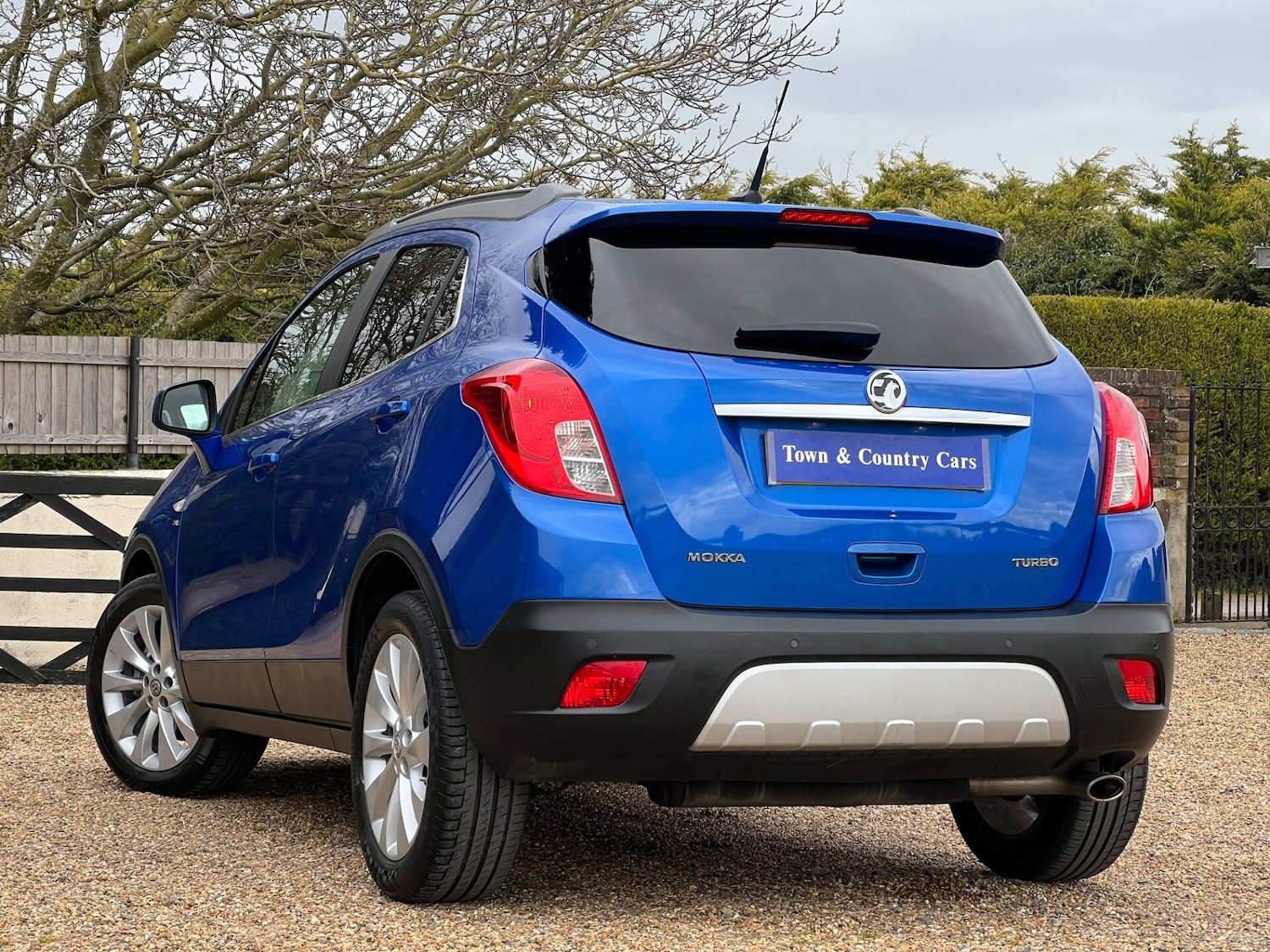 Used Vauxhall Mokka 2016 for sale - 78070112: Photo 10