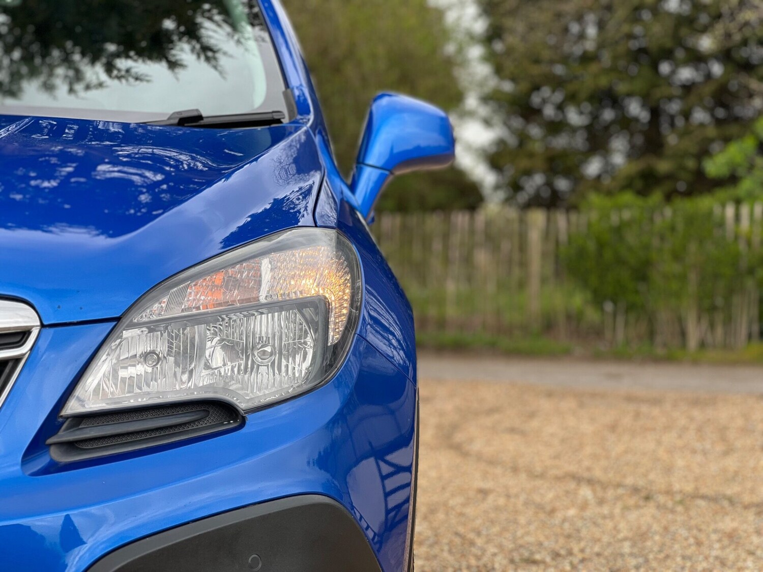 Used Vauxhall Mokka 2016 for sale - 78070112: Photo 15