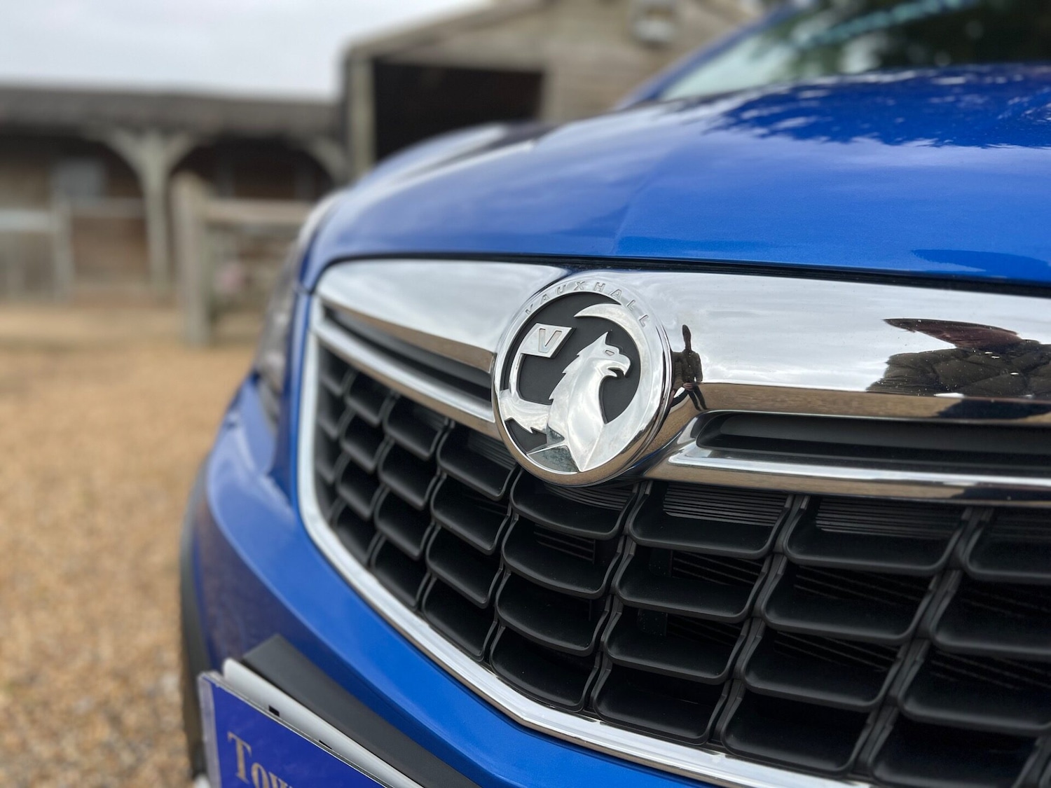 Used Vauxhall Mokka 2016 for sale - 78070112: Photo 16