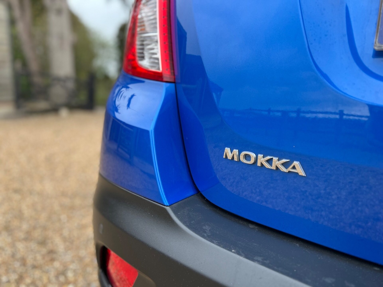 Used Vauxhall Mokka 2016 for sale - 78070112: Photo 18