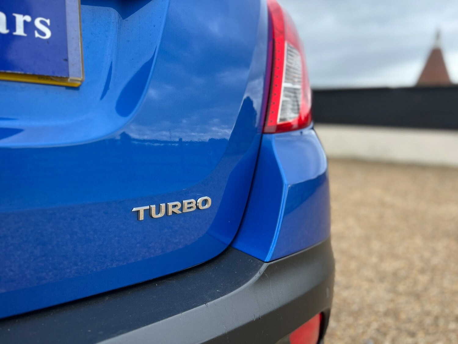 Used Vauxhall Mokka 2016 for sale - 78070112: Photo 20