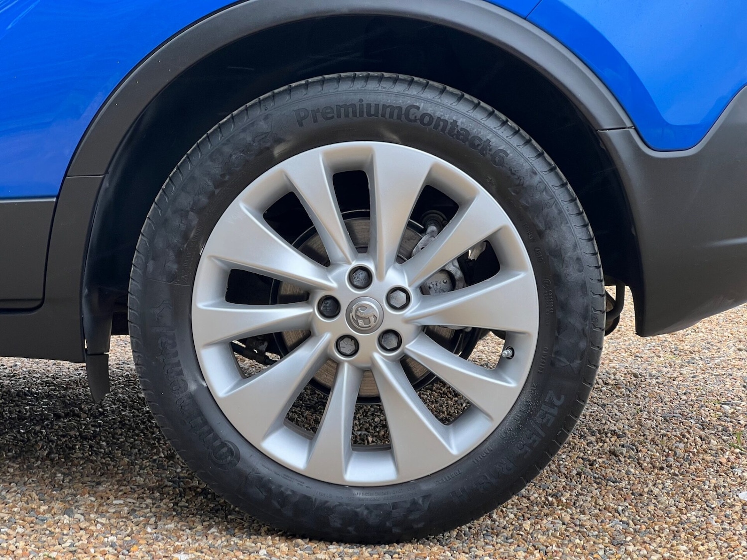 Used Vauxhall Mokka 2016 for sale - 78070112: Photo 22