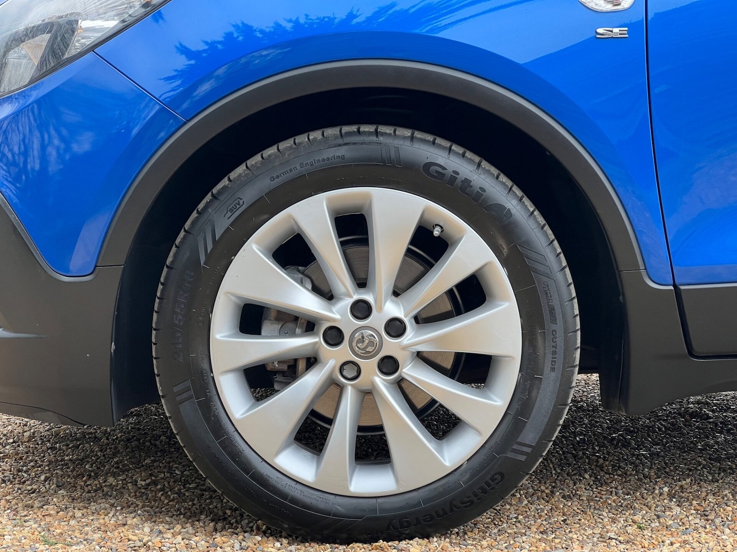 Used Vauxhall Mokka 2016 for sale - 78070112: Photo 23