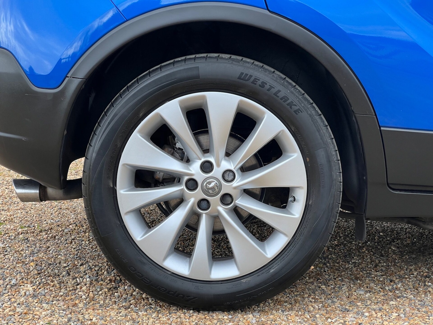 Used Vauxhall Mokka 2016 for sale - 78070112: Photo 24