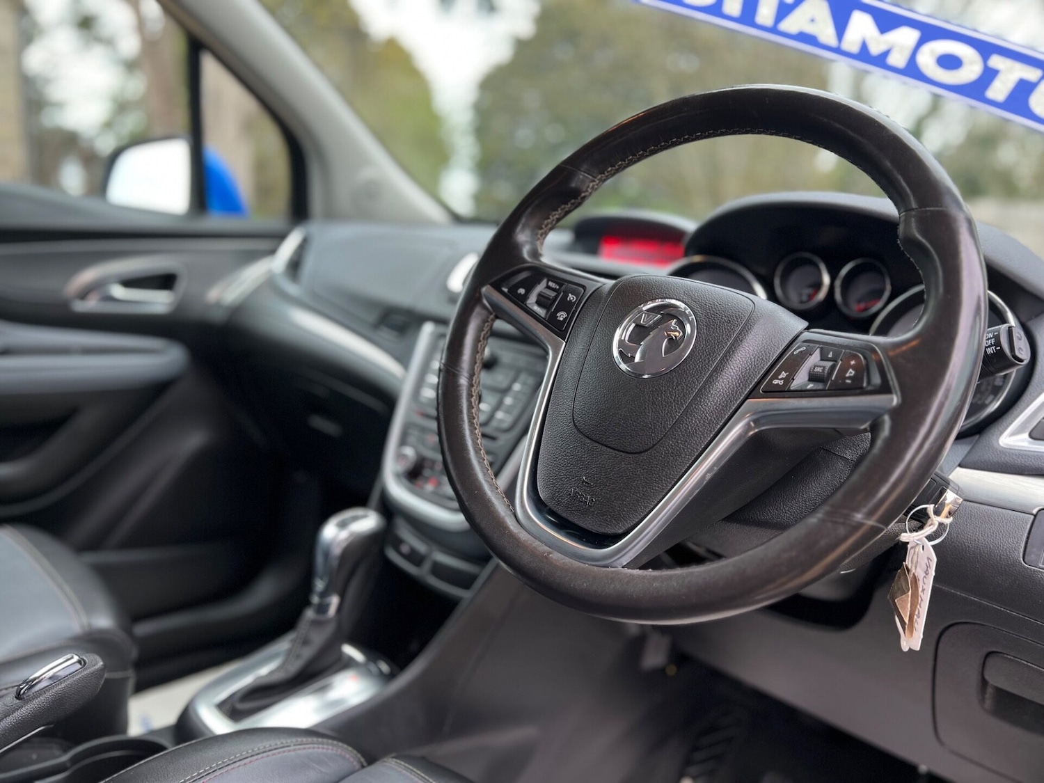 Used Vauxhall Mokka 2016 for sale - 78070112: Photo 25