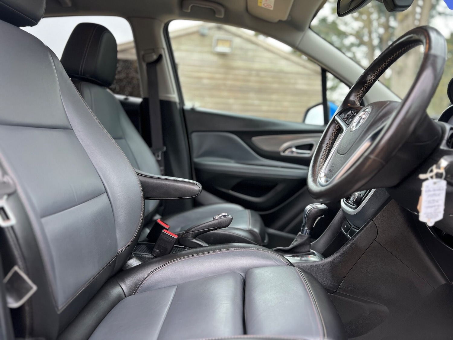 Used Vauxhall Mokka 2016 for sale - 78070112: Photo 26