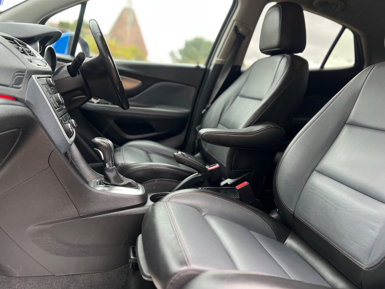 Used Vauxhall Mokka 2016 for sale - 78070112: Photo 27