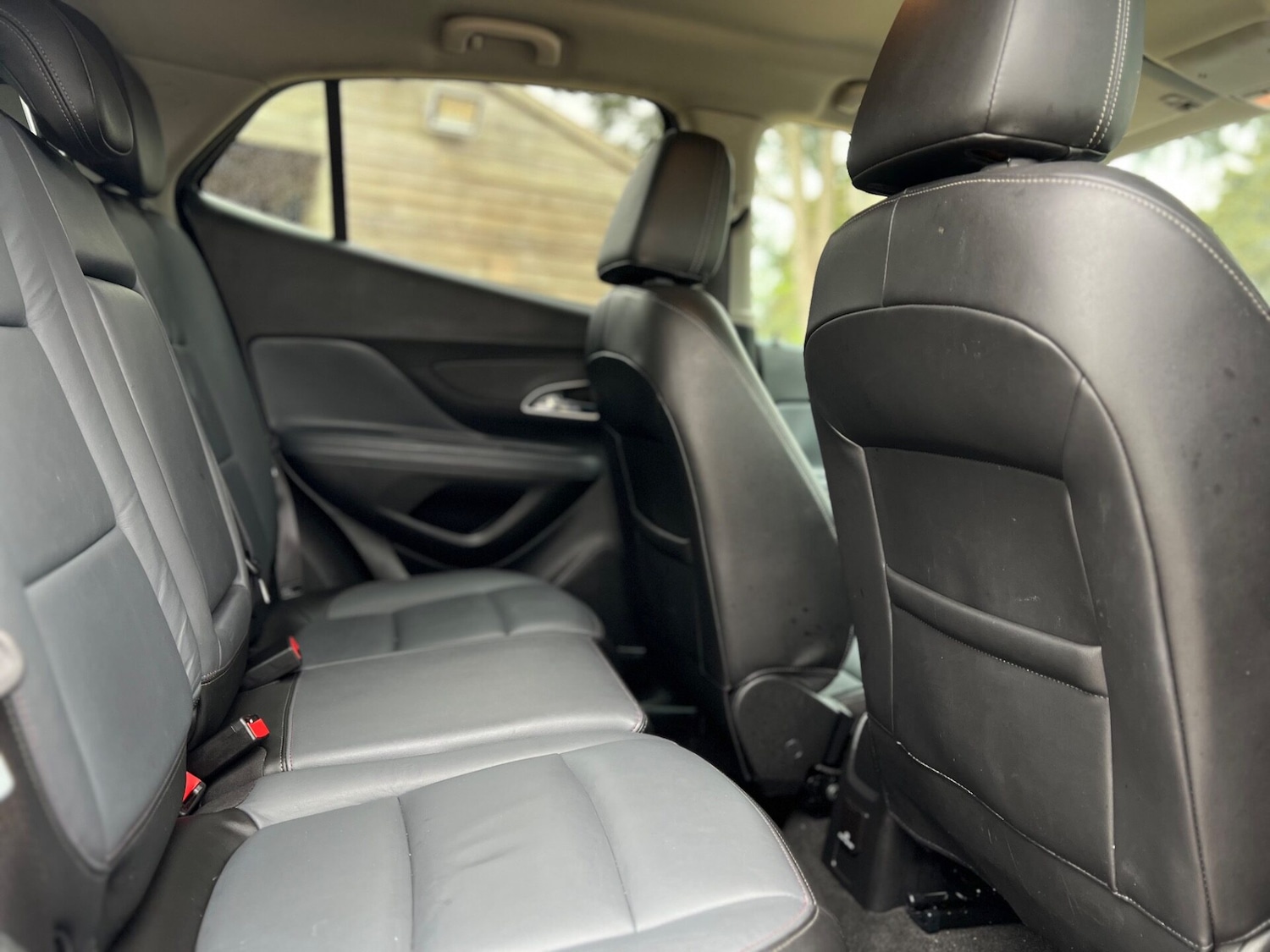 Used Vauxhall Mokka 2016 for sale - 78070112: Photo 28