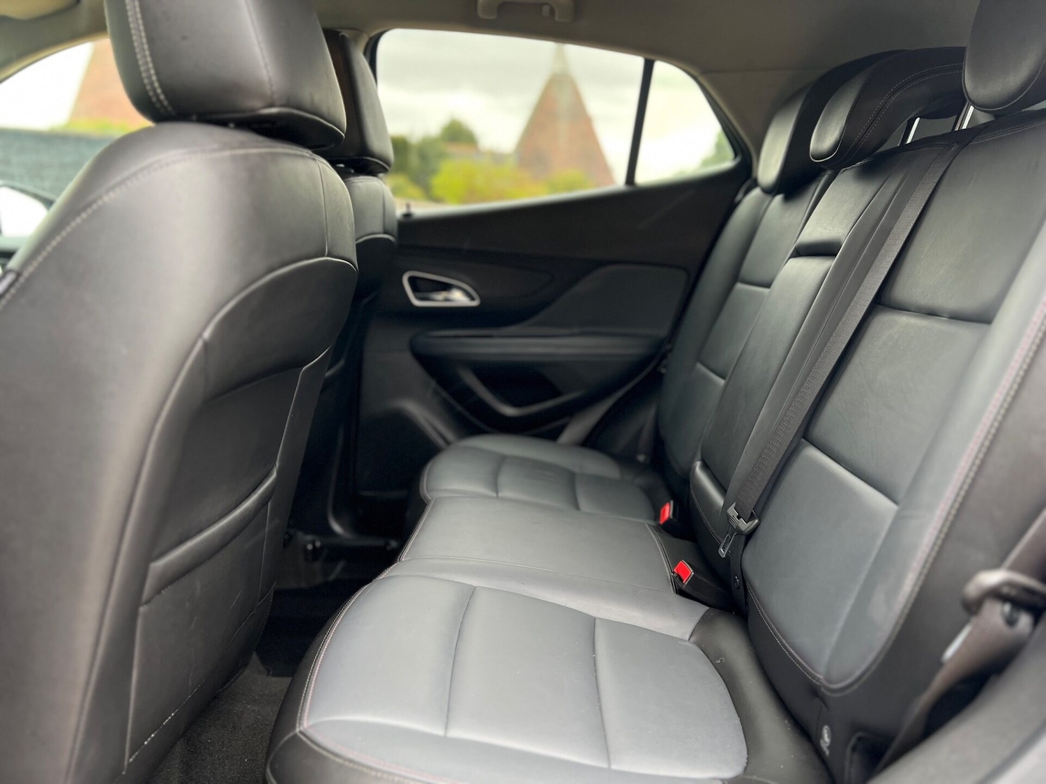 Used Vauxhall Mokka 2016 for sale - 78070112: Photo 29