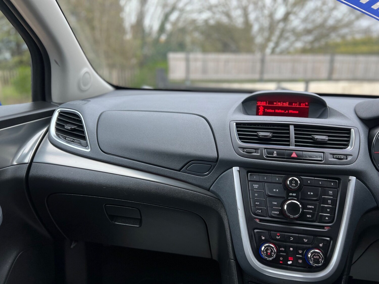 Used Vauxhall Mokka 2016 for sale - 78070112: Photo 31