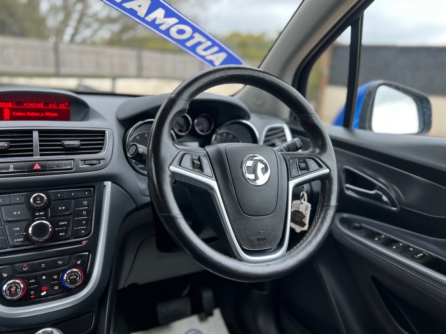 Used Vauxhall Mokka 2016 for sale - 78070112: Photo 32