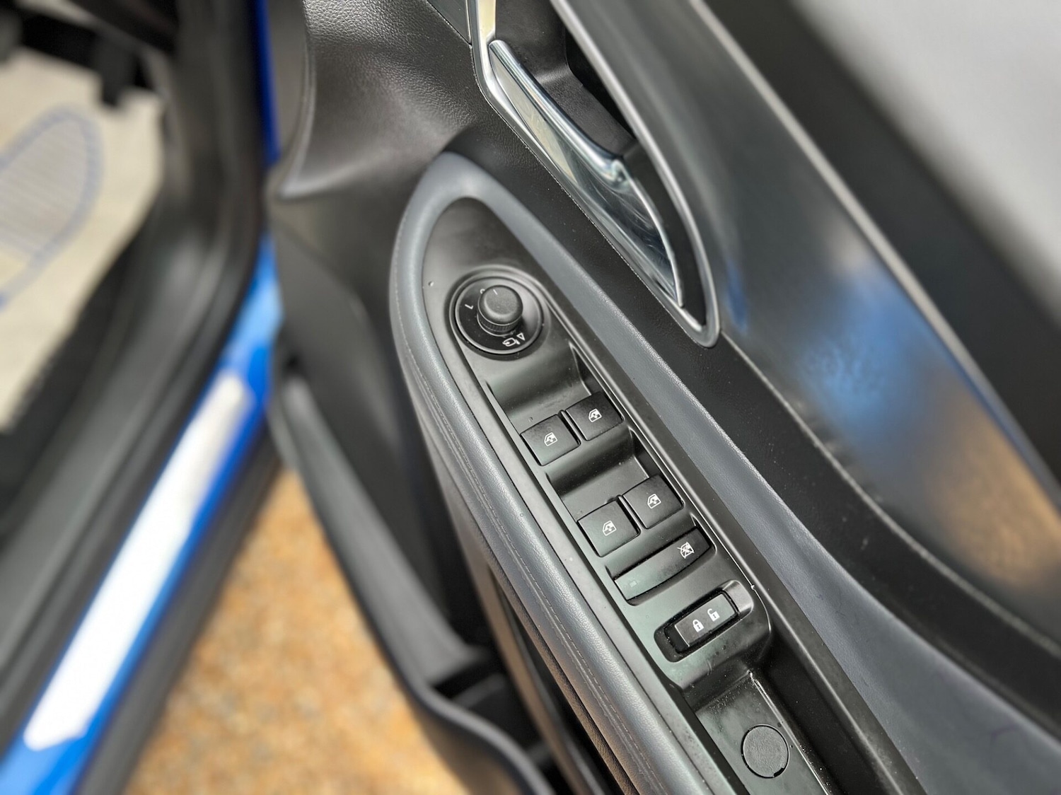 Used Vauxhall Mokka 2016 for sale - 78070112: Photo 34