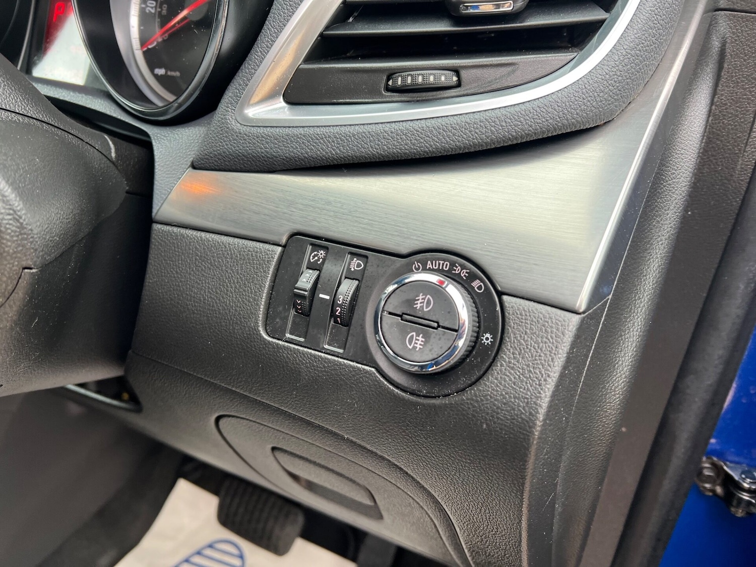 Used Vauxhall Mokka 2016 for sale - 78070112: Photo 35