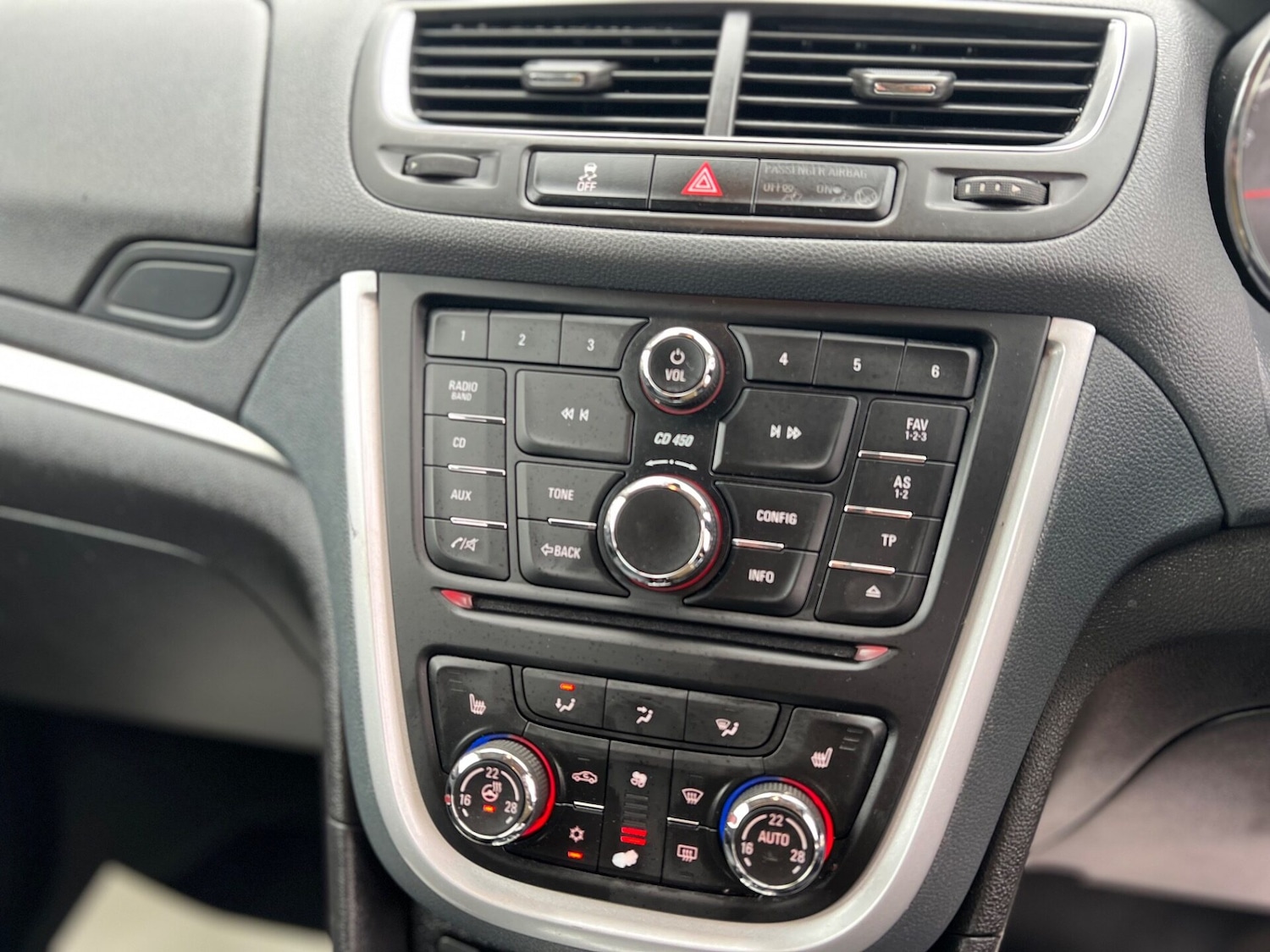 Used Vauxhall Mokka 2016 for sale - 78070112: Photo 36