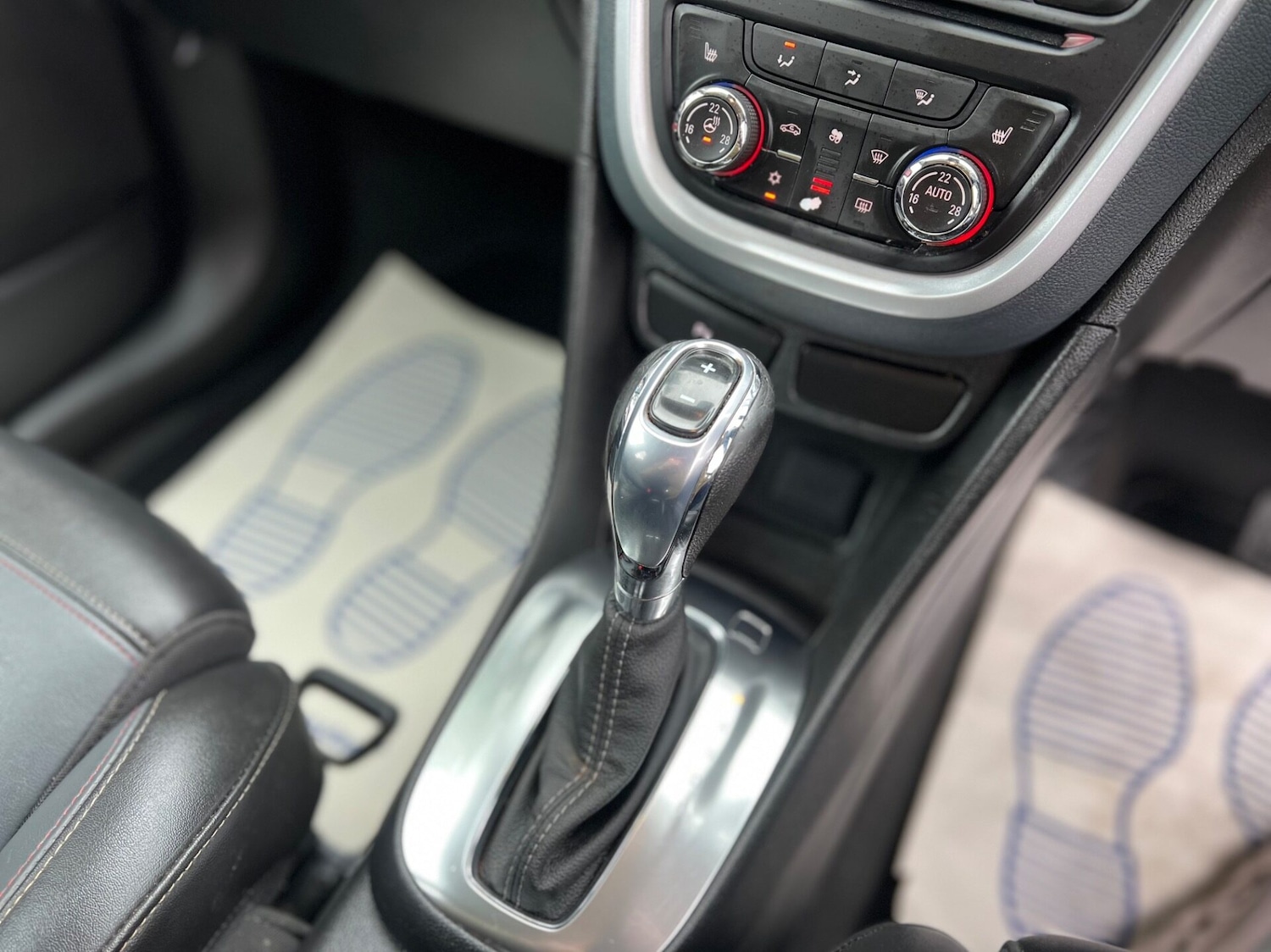 Used Vauxhall Mokka 2016 for sale - 78070112: Photo 37