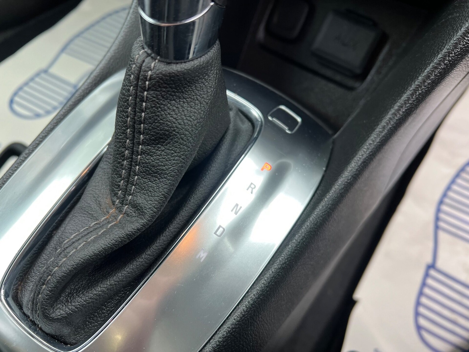 Used Vauxhall Mokka 2016 for sale - 78070112: Photo 38