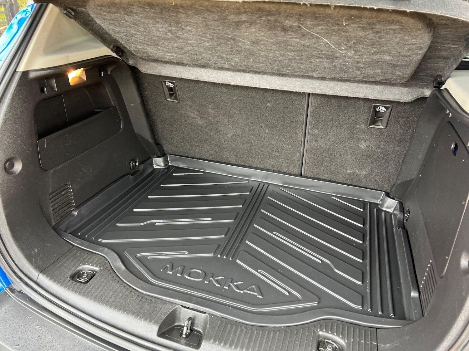 Used Vauxhall Mokka 2016 for sale - 78070112: Photo 39