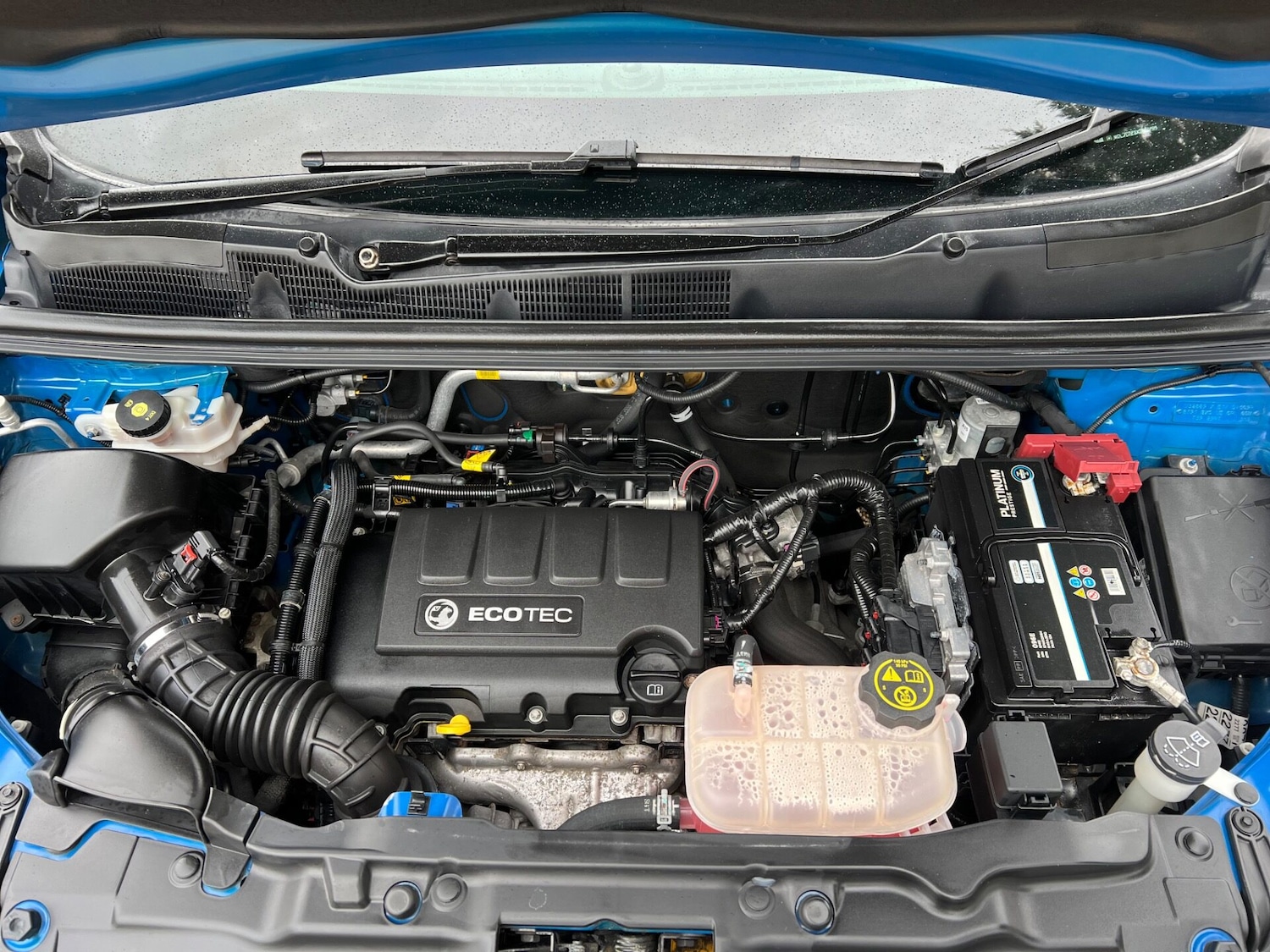 Used Vauxhall Mokka 2016 for sale - 78070112: Photo 40