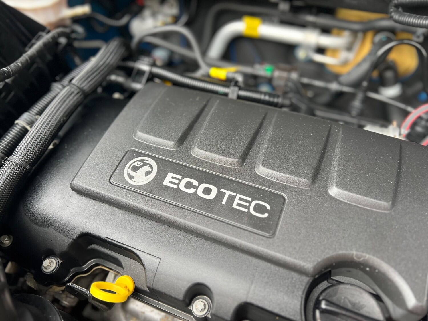 Used Vauxhall Mokka 2016 for sale - 78070112: Photo 41