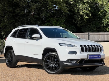 Used Jeep Cherokee 2015 for sale - 79150418: Photo