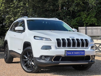 Used Jeep Cherokee 2015 for sale - 79150418: Photo