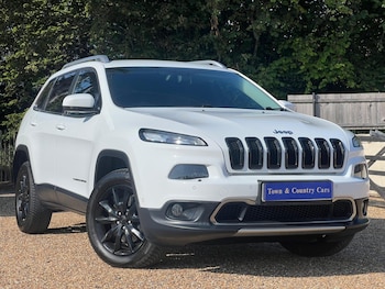 Used Jeep Cherokee 2015 for sale - 79150418: Photo