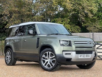 Used Land Rover Defender 2023 for sale - 79569100: Photo