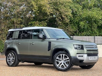 Used Land Rover Defender 2023 for sale - 79569100: Photo