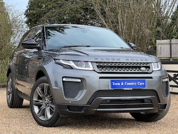 Used Land Rover Range Rover Evoque 2018 for sale - 78820270: Photo