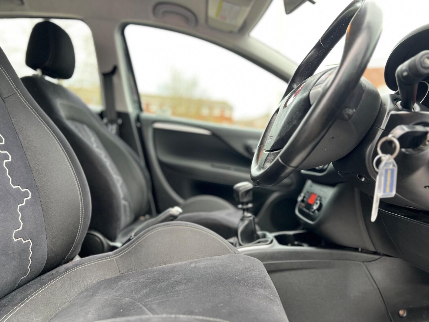 Used Fiat Punto 2014 for sale - 77515452: Photo 17