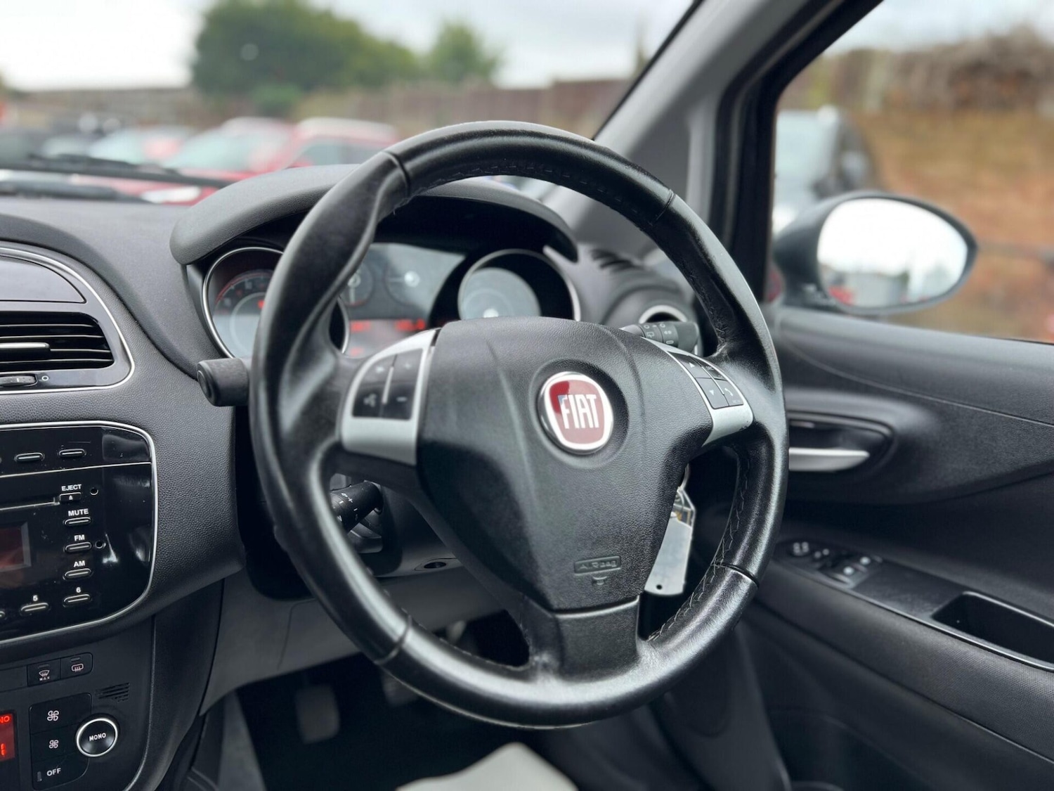 Used Fiat Punto 2014 for sale - 77515452: Photo 23