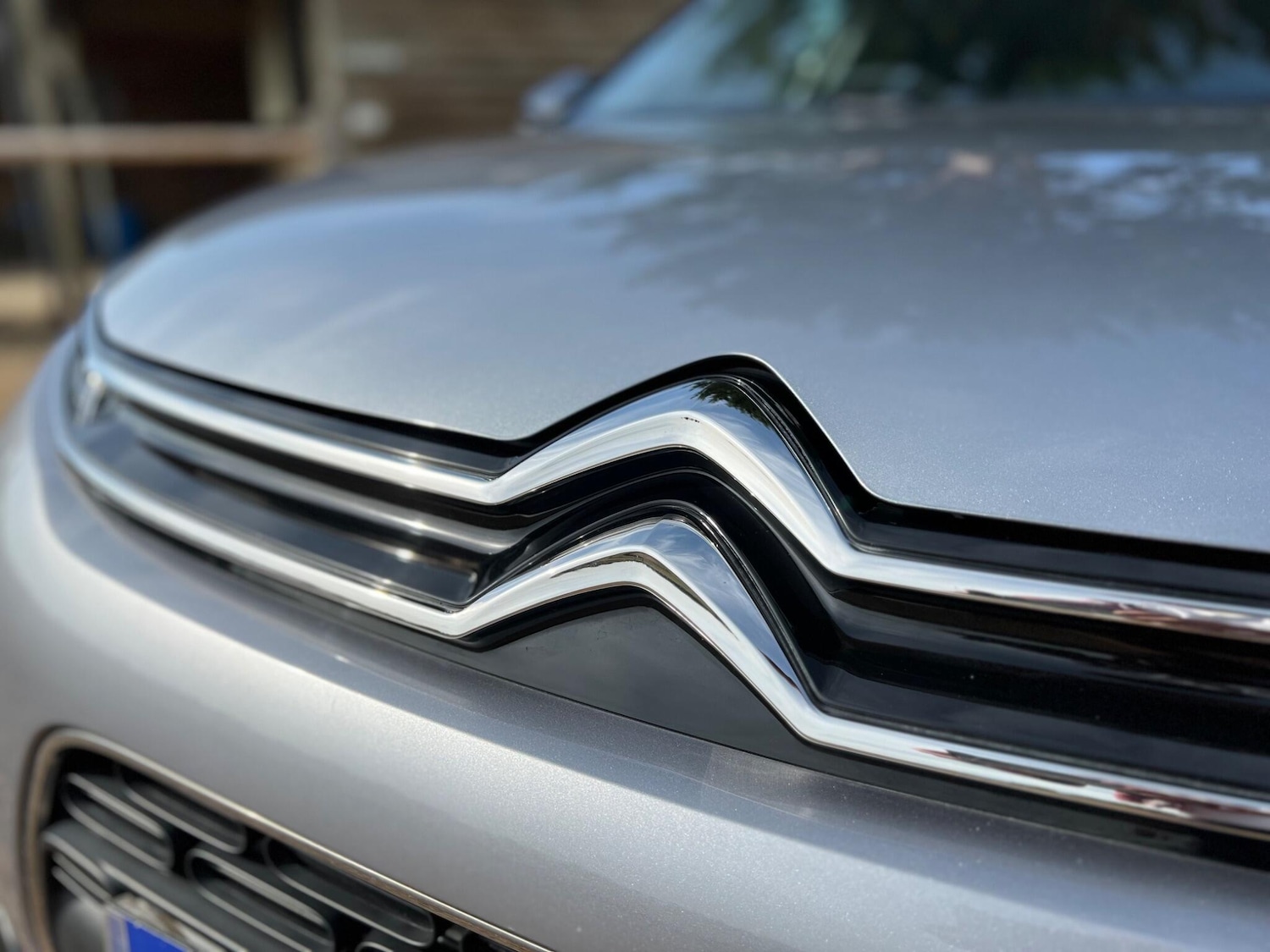 Used Citroen C4 Cactus 2019 for sale - 76715568: Photo 13