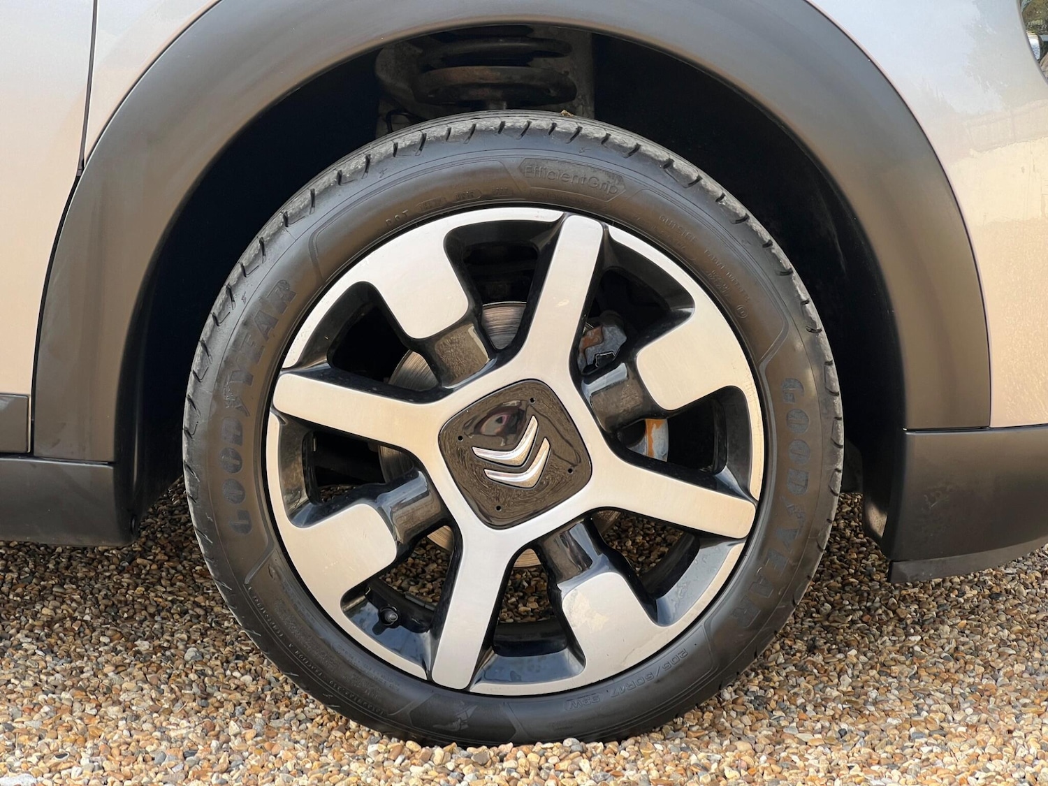 Used Citroen C4 Cactus 2019 for sale - 76715568: Photo 19