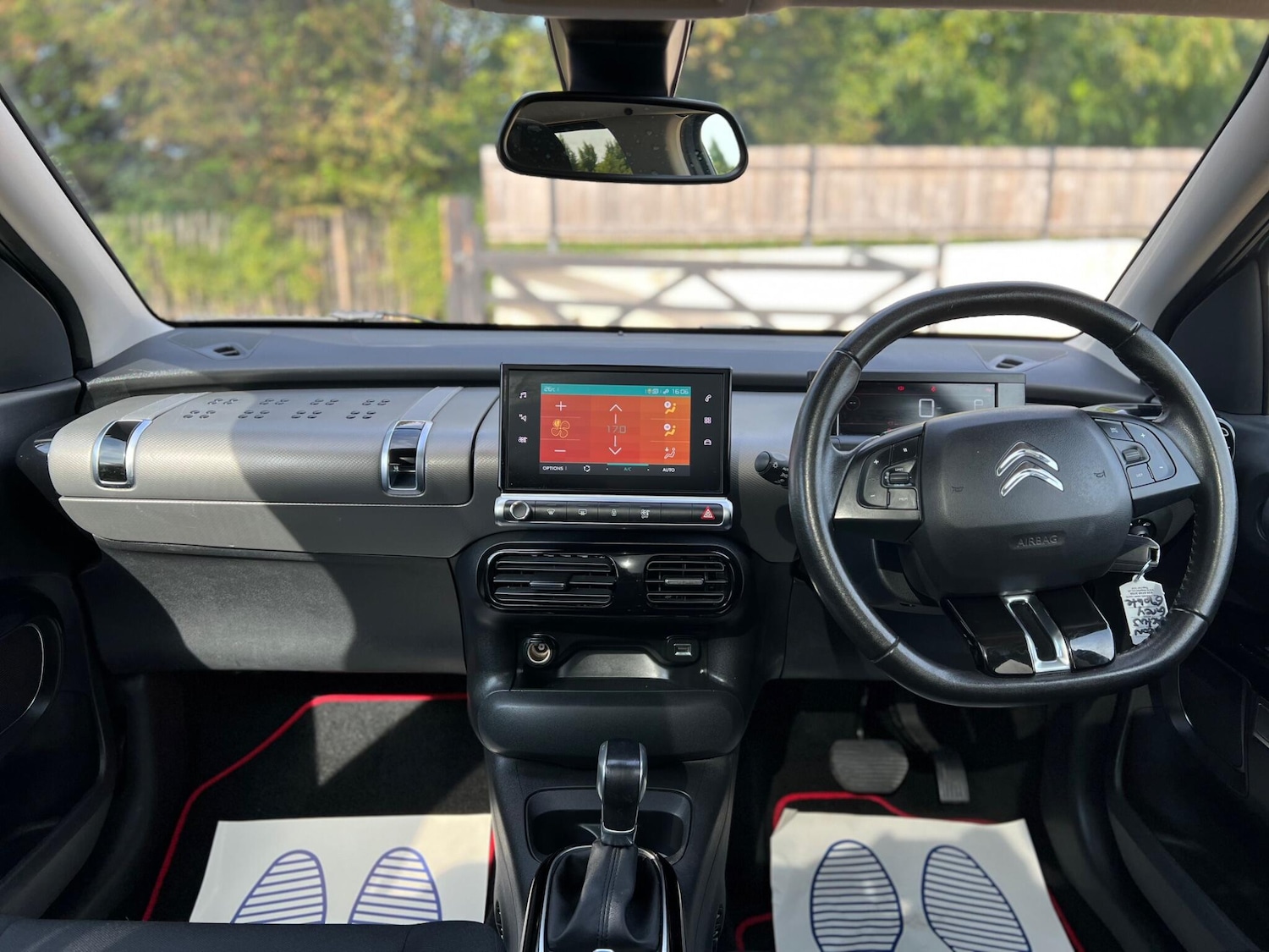 Used Citroen C4 Cactus 2019 for sale - 76715568: Photo 30