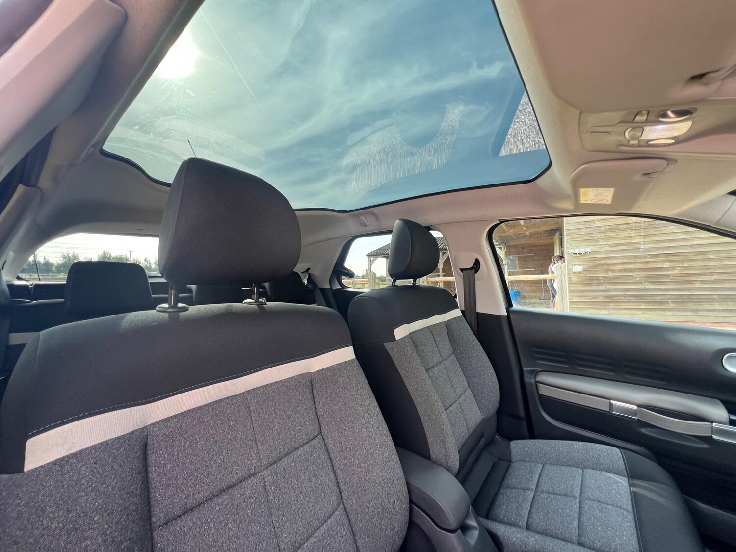 Used Citroen C4 Cactus 2019 for sale - 76715568: Photo 37