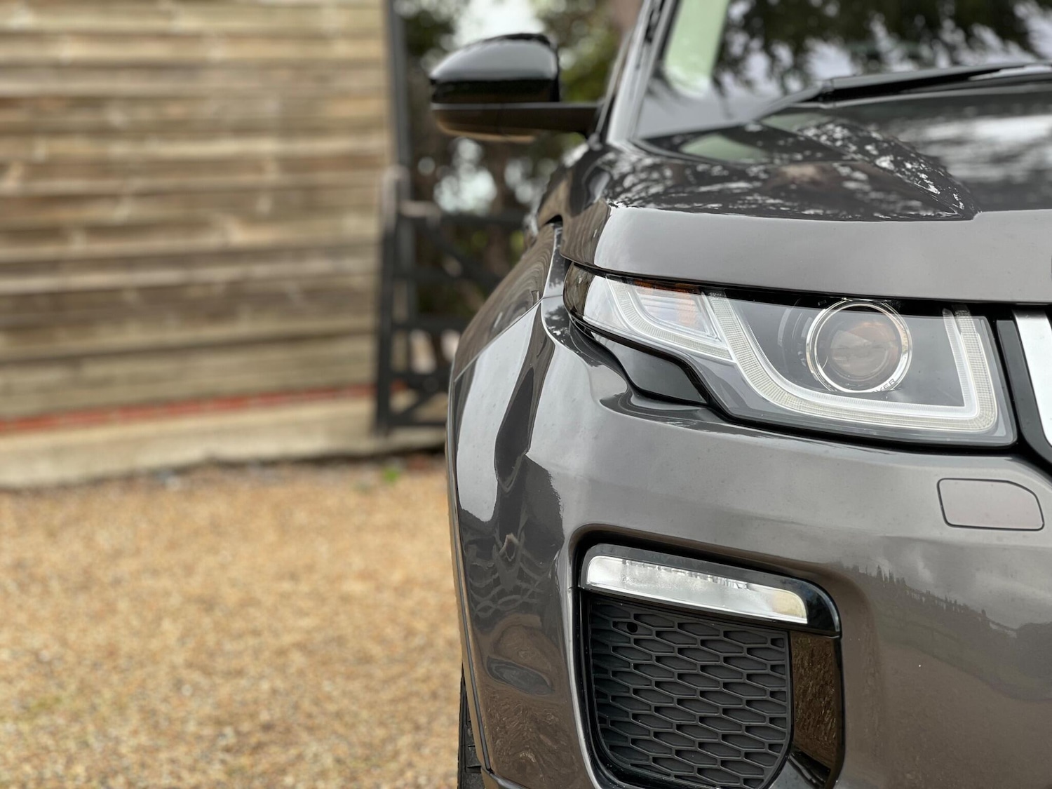 Used Land Rover Range Rover Evoque 2017 for sale - 76952690: Photo 13