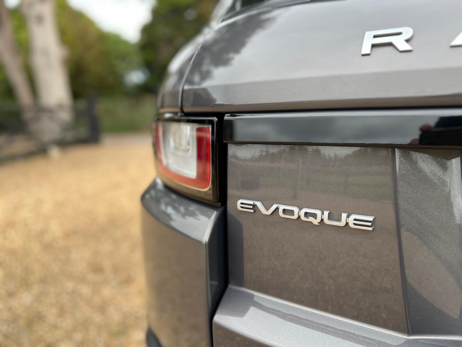 Used Land Rover Range Rover Evoque 2017 for sale - 76952690: Photo 15