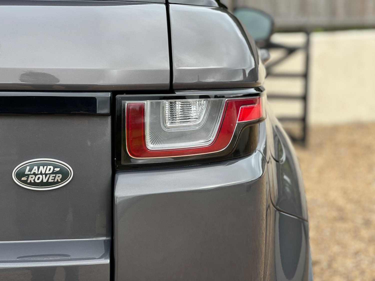 Used Land Rover Range Rover Evoque 2017 for sale - 76952690: Photo 17