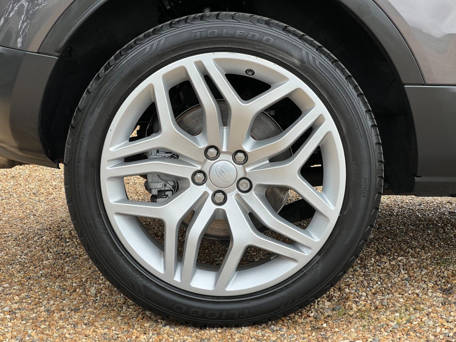 Used Land Rover Range Rover Evoque 2017 for sale - 76952690: Photo 18