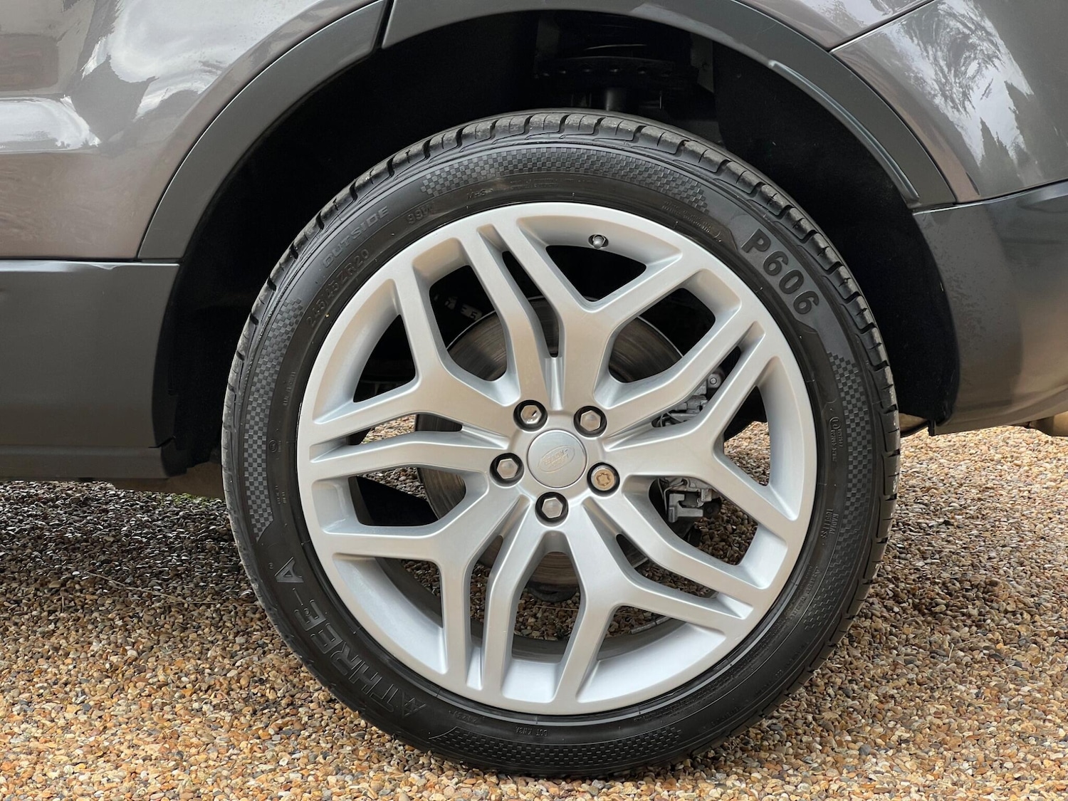 Used Land Rover Range Rover Evoque 2017 for sale - 76952690: Photo 19