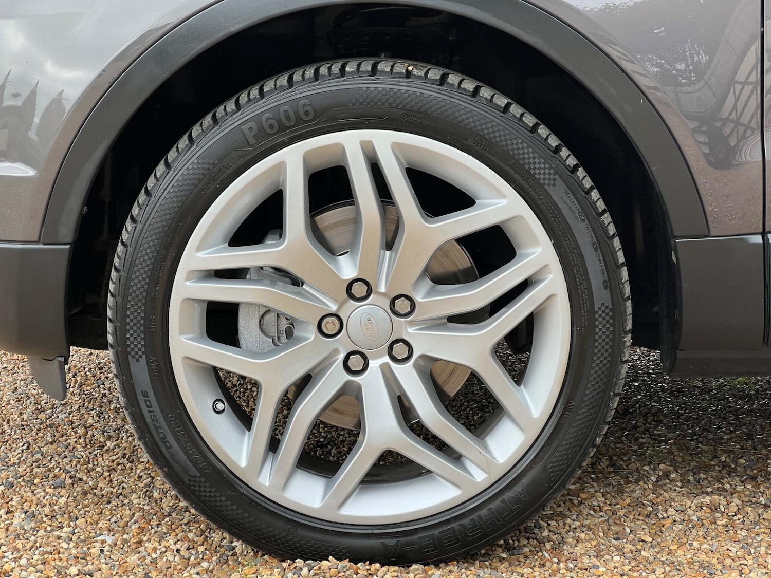 Used Land Rover Range Rover Evoque 2017 for sale - 76952690: Photo 20