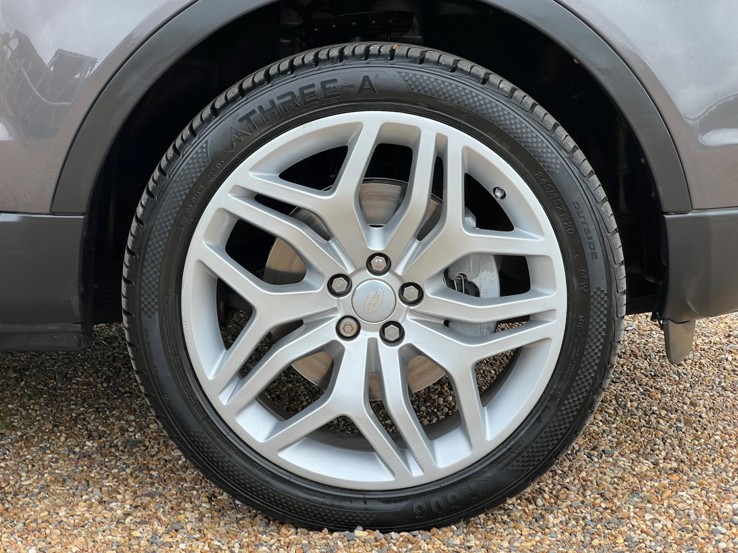 Used Land Rover Range Rover Evoque 2017 for sale - 76952690: Photo 21