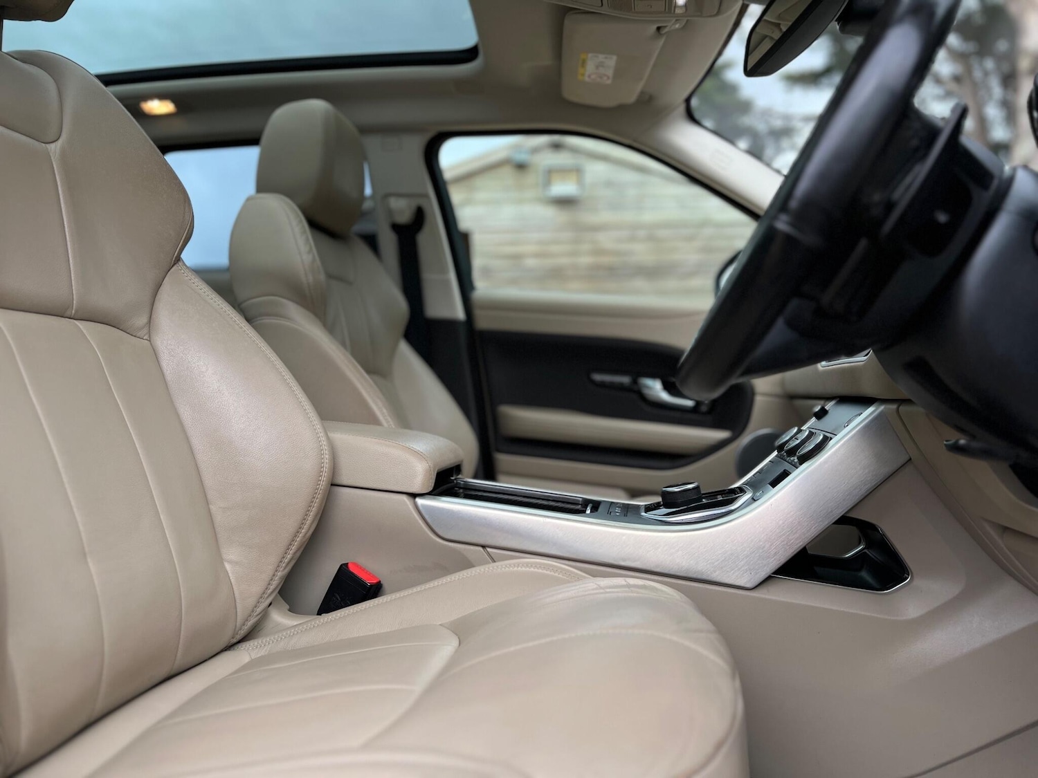 Used Land Rover Range Rover Evoque 2017 for sale - 76952690: Photo 23