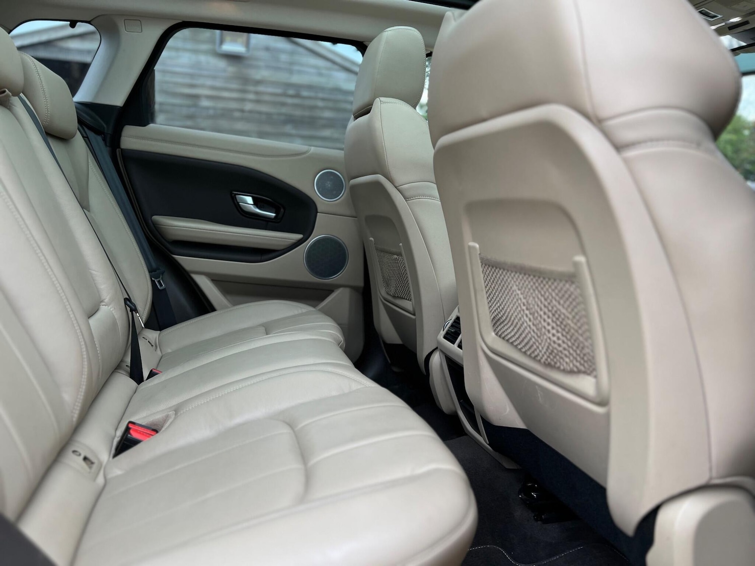 Used Land Rover Range Rover Evoque 2017 for sale - 76952690: Photo 25